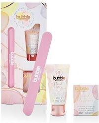 Sunkissed Skin Care Set with Nail File