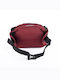 Tuffmensgear Waist Bag Red