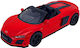 MSZ Audi R8 Spyder Αυτοκινητάκι 1:39