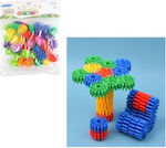 Plastic Construction Toy