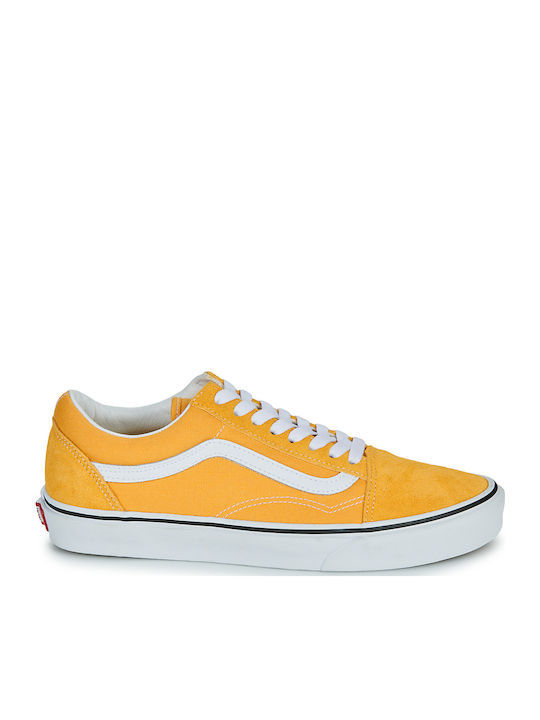 Vans Old Skool Color Theory Adidași Pentru Feme...