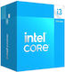 Intel Core i3-14100 3.5GHz Processor 4 Core for Socket 1700 in Box with Heatsink