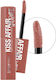 Bellaoggi Lip Gloss Μπεζ