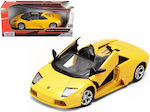 Lamborgini Murcielago Roadster Car