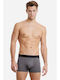 Walk Men's Boxer Dark grey