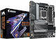 Gigabyte B650 Aorus Elite AX V2 Wi-Fi Placă de bază ATX cu AMD AM5 Socket