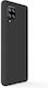 Lemontti 360 Full Cover Silicon Negru (Galaxy A42)