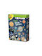 Ses Creative Kinder Wandsticker Wand Leuchtend 15x20cm