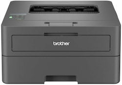 Brother HL-L2400DWE Alb-negru Imprimantă Laser cu WiFi și Mobile Print