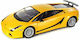 Motormax Lamborghini Callardo Superleggera Αυτοκινητάκι Yellow 1:24 για 3+ Ετών