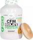 Cfm Isolate Protein cu Aromă Gogoașă 1kg