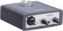 Godox AI2C GD-AI2C με Σύνδεση USB, 3.5mm