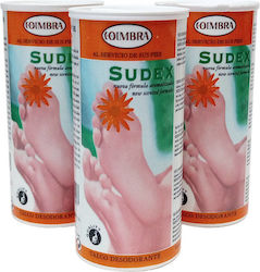 Coimbra Schuhdeodorant 100gr