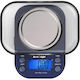 AccuWeight Mini Electronic Precision Commercial Scale with Weighing Capacity of 0.3kg and Division 0.01gr