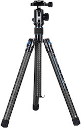 Sirui Traveler X-ii 2108 Carbonfaser Kamerastative Sirui Traveler X-ii 2108 Carbonfaser Kamerastative
