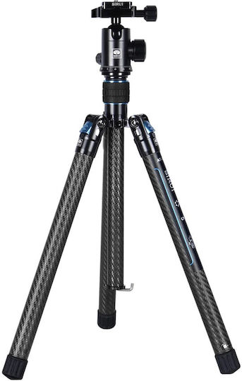 Sirui Traveler X-ii Fotografie Trepied