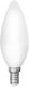 Vito LED Bulb 9W 108mm for Socket E14 Natural W...