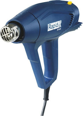 Rapid Heat Gun 1800W