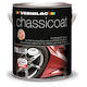 Vernilac Anticoroziv Auto 750ml în Culoare Alb