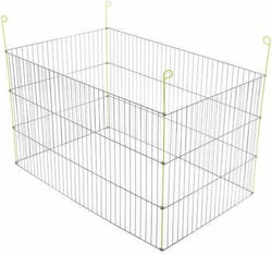 Voltrega Dog Wire Cage Voltrega Dog Wire Cage