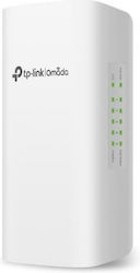 TP-LINK SG2005P-PD v1 Managed L2 PoE+ TP-LINK SG2005P-PD v1 Managed L2 PoE+