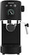 Cecotec Cafelizzia Fast Pro Μηχανή Espresso 1350W Πίεσης 20bar Μαύρη