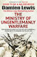 Ministry Of Ungentlemanly Warfare
