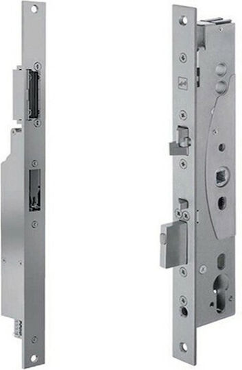 Assa Abloy Elektrischer Karpfen