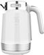 Cecotec Thermosense 600 Touch Βραστήρας 1.7lt 2...