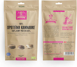 Farmer Proteins Hemp Protein Hemp 100gr