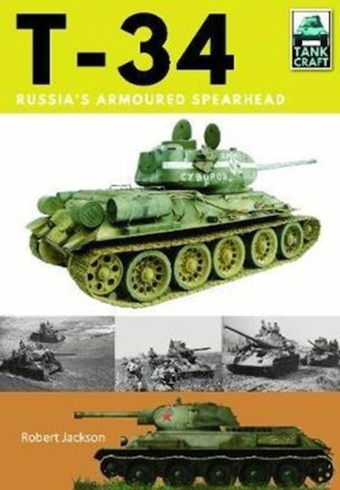T-34 T-34