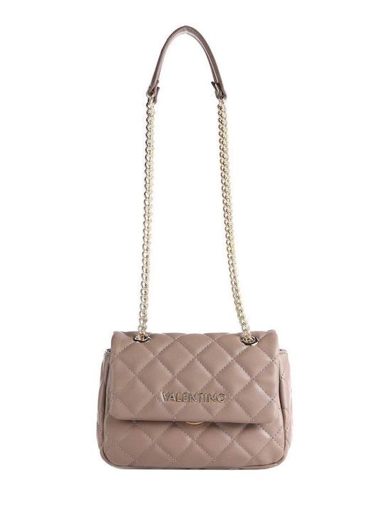 Valentino Bags Women's Bag Shoulder Light Brown