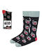 Cerda Kids' Socks Knee-High Black