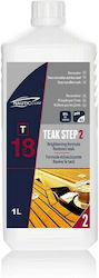 Nautic Clean Boat Cleaning Products Boat Hull Cleaner 1000ml Nautic Clean Boat Cleaning Products Boat Hull Cleaner 1000ml
