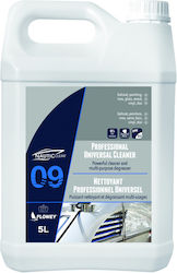 Nautic Clean Cleaner Καθαριστικό Σκάφους 5000ml