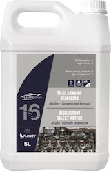 Nautic Clean Καθαριστικό Σκάφους 5000ml