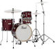 Pearl Midtown Drum Set