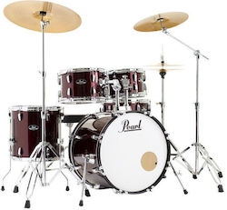 Pearl Schlagzeug-Set Roadshow RS585BC Pearl Schlagzeug-Set Roadshow RS585BC