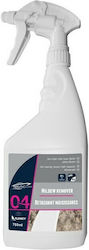 Nautic Clean Curățitor pentru Barcă 750ml 04ML-750