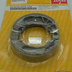 Aspira Brake Pads Innova