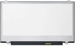 Monitor 14" Slim 1280x720 30 Pin for Laptop LTN140AT31, LTN140AT35 (101122)