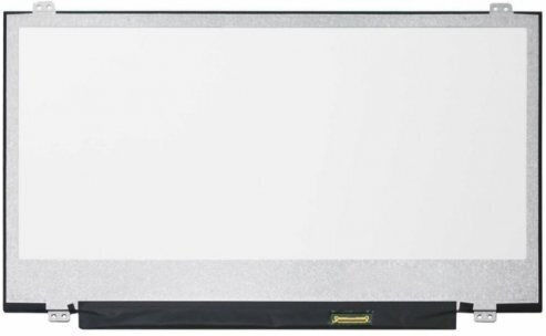 Monitor 14" Slim 1280x720 30 Pin for Laptop LTN140AT31, LTN140AT35 (101122)