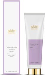 Skin Research Cremă Curățare 100ml