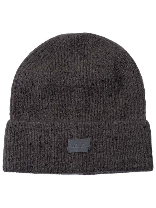 Outhorn Beanie Beanie in Gray color