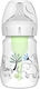 Dr. Brown's Plastic Bottle Anti-Colic with Sili...