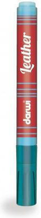 Darwi Marker Blue for Leather