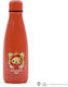 Harry Potter Kids Water Bottle Harry Potter Stainless Steel Red 350ml