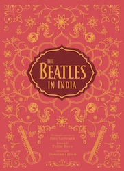 Beatles In India