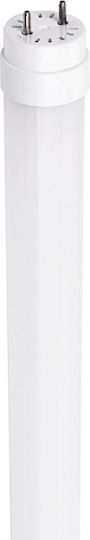 Aca LED Bulb 9W Fluorescent Type 60εκ. for Socket G13 and Shape T8 Cool White 900lm