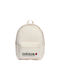 Adidas Classic Women's Fabric Backpack Ivory Coast 20.25lt